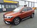 Suzuki SX4 S-Cross 1,4 DITC 4WD flash Brun - thumbnail 1