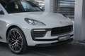 Porsche Macan KREIDE-LUFTF.+PASM-PANO-STANDHEIZUNG-BOSE-21SPYDER Grijs - thumbnail 38