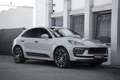 Porsche Macan KREIDE-LUFTF.+PASM-PANO-STANDHEIZUNG-BOSE-21SPYDER Grijs - thumbnail 37