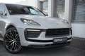 Porsche Macan KREIDE-LUFTF.+PASM-PANO-STANDHEIZUNG-BOSE-21SPYDER Grijs - thumbnail 10