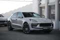 Porsche Macan KREIDE-LUFTF.+PASM-PANO-STANDHEIZUNG-BOSE-21SPYDER Grijs - thumbnail 1