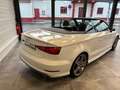 Audi S3 CABRIOLET A3 Décapotable 8V7, 8VE 2.0 S3 Quattro ( Blanc - thumbnail 14