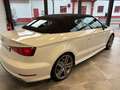 Audi S3 CABRIOLET A3 Décapotable 8V7, 8VE 2.0 S3 Quattro ( Blanc - thumbnail 6