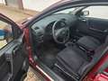 Opel Astra 1.8 16V Comfort 4-türig D 4 Rot - thumbnail 7