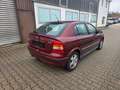 Opel Astra 1.8 16V Comfort 4-türig D 4 Rot - thumbnail 4