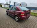 Opel Astra 1.8 16V Comfort 4-türig D 4 Rot - thumbnail 6