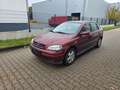 Opel Astra 1.8 16V Comfort 4-türig D 4 Rot - thumbnail 1