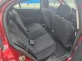 Opel Astra 1.8 16V Comfort 4-türig D 4 Rot - thumbnail 8