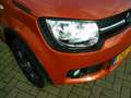 Suzuki Ignis 1.2 Dualjet 90pk Select Oranje - thumbnail 5