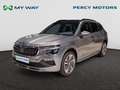 Skoda Kamiq Kamiq Selection 1.0 TSI 85kW (115ch) DSG7 Gris - thumbnail 1