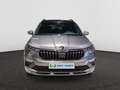 Skoda Kamiq Kamiq Selection 1.0 TSI 85kW (115ch) DSG7 Gris - thumbnail 2