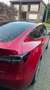 Tesla Model Y Model Y Long Range Dual Motor AWD Piros - thumbnail 3
