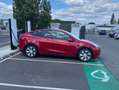 Tesla Model Y Model Y Long Range Dual Motor AWD Piros - thumbnail 1
