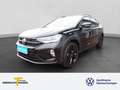 Volkswagen Taigo 1.0 TSI DSG R-LINE IQ.LIGHT NAVI LM18 Schwarz - thumbnail 1