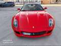 Ferrari 599 GTB Fiorano 6.0 F1 freni carbo ceramici Rosso - thumbnail 3