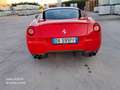 Ferrari 599 GTB Fiorano 6.0 F1 freni carbo ceramici Rosso - thumbnail 4