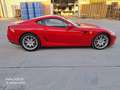 Ferrari 599 GTB Fiorano 6.0 F1 freni carbo ceramici Rosso - thumbnail 5