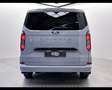 Ford Tourneo Custom Titanium 2.0 EcoBlue 150CV 320 L1H1 - NO IVA ESPOS Grijs - thumbnail 5