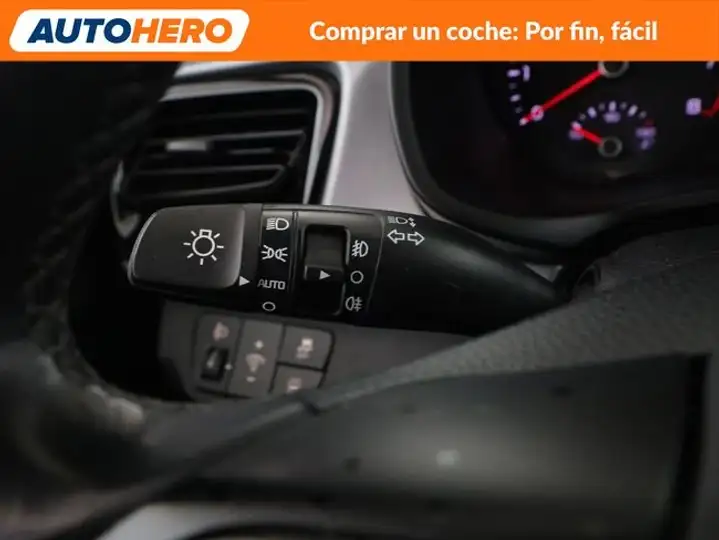 Kia Rio 2018, foto 23