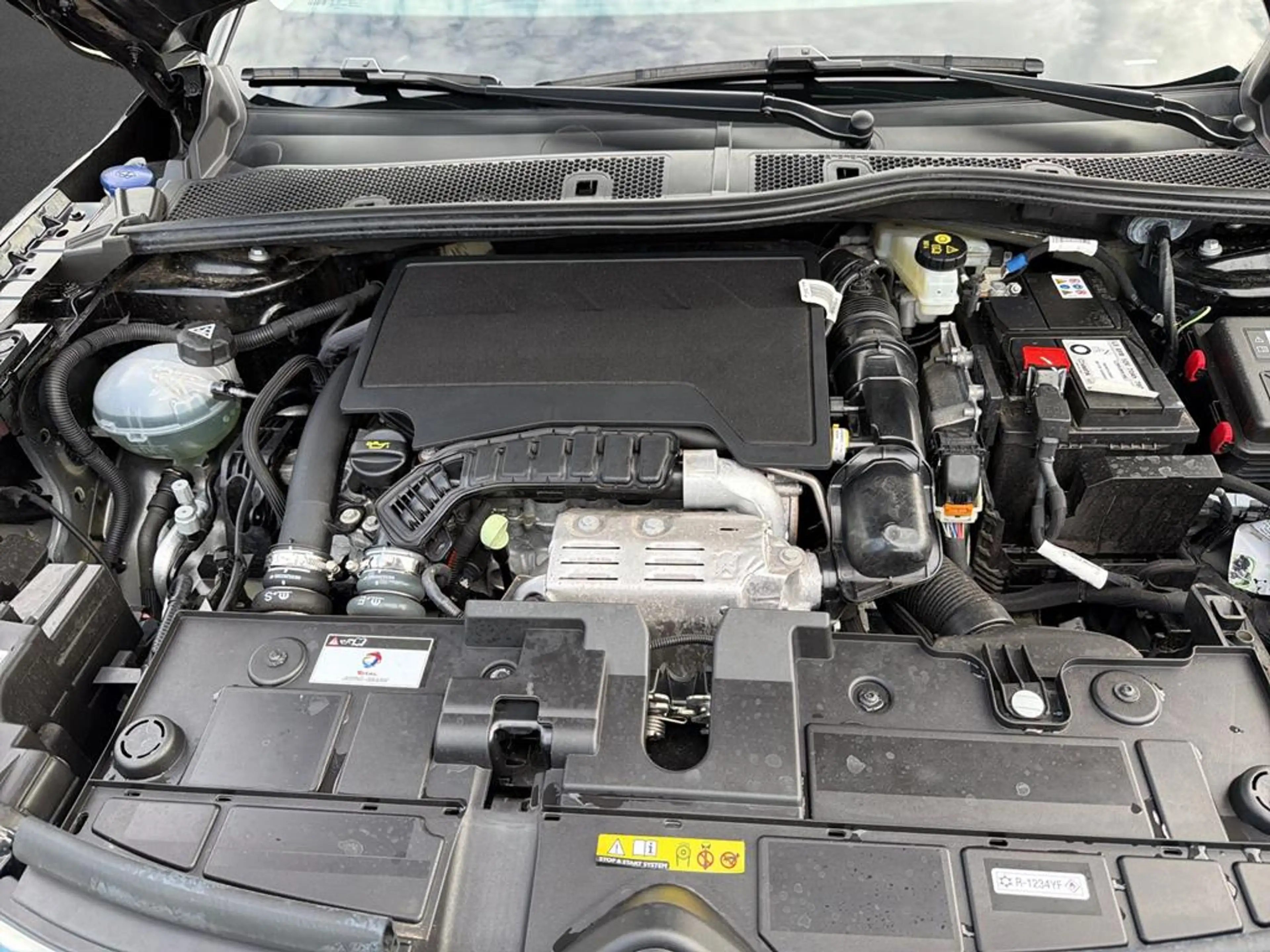 Citroen C4 X C4 X Max KLIMA+KAMERA+NAVI+PDC — photo 8