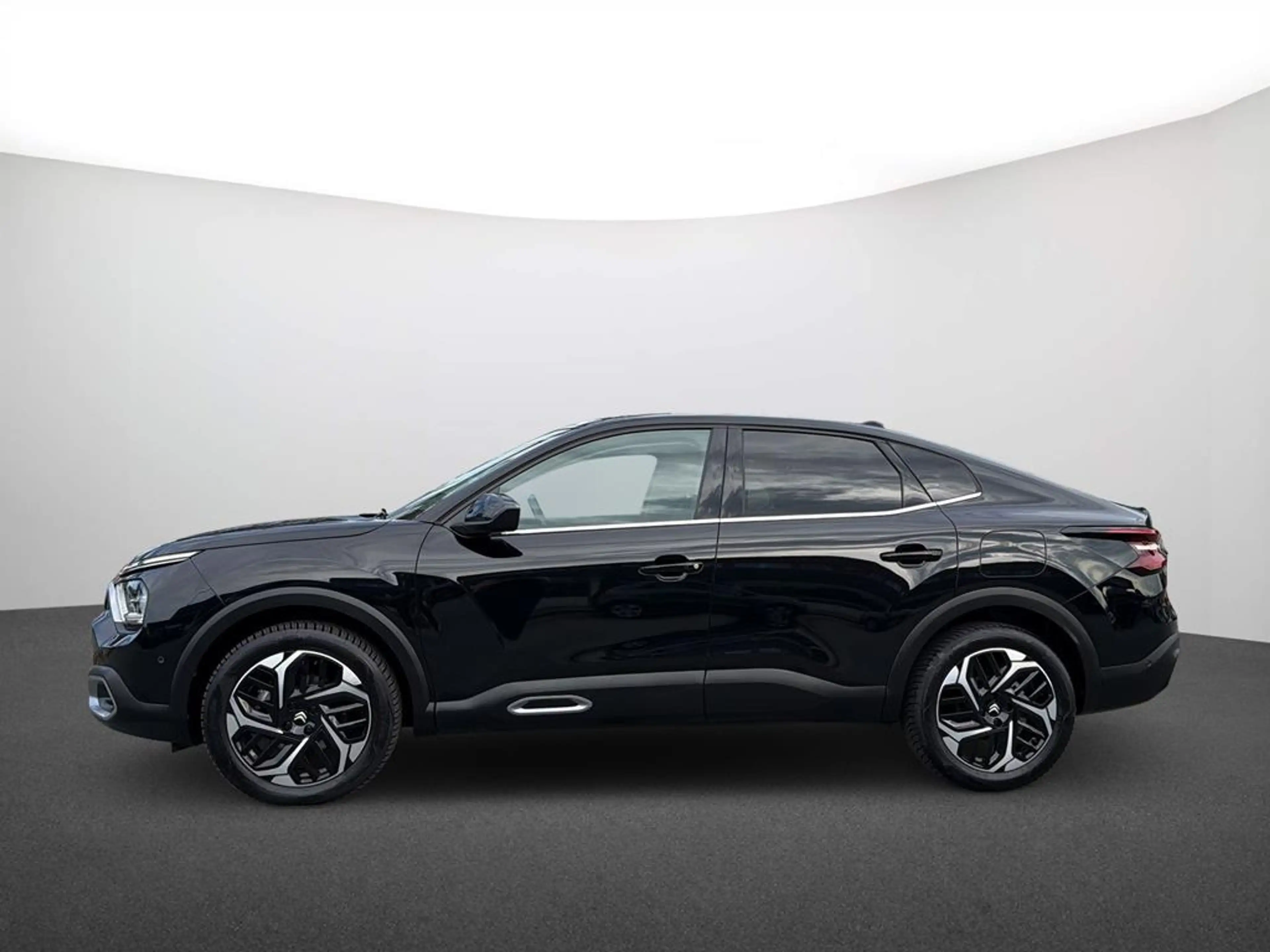 Citroen C4 X C4 X Max KLIMA+KAMERA+NAVI+PDC — photo 5