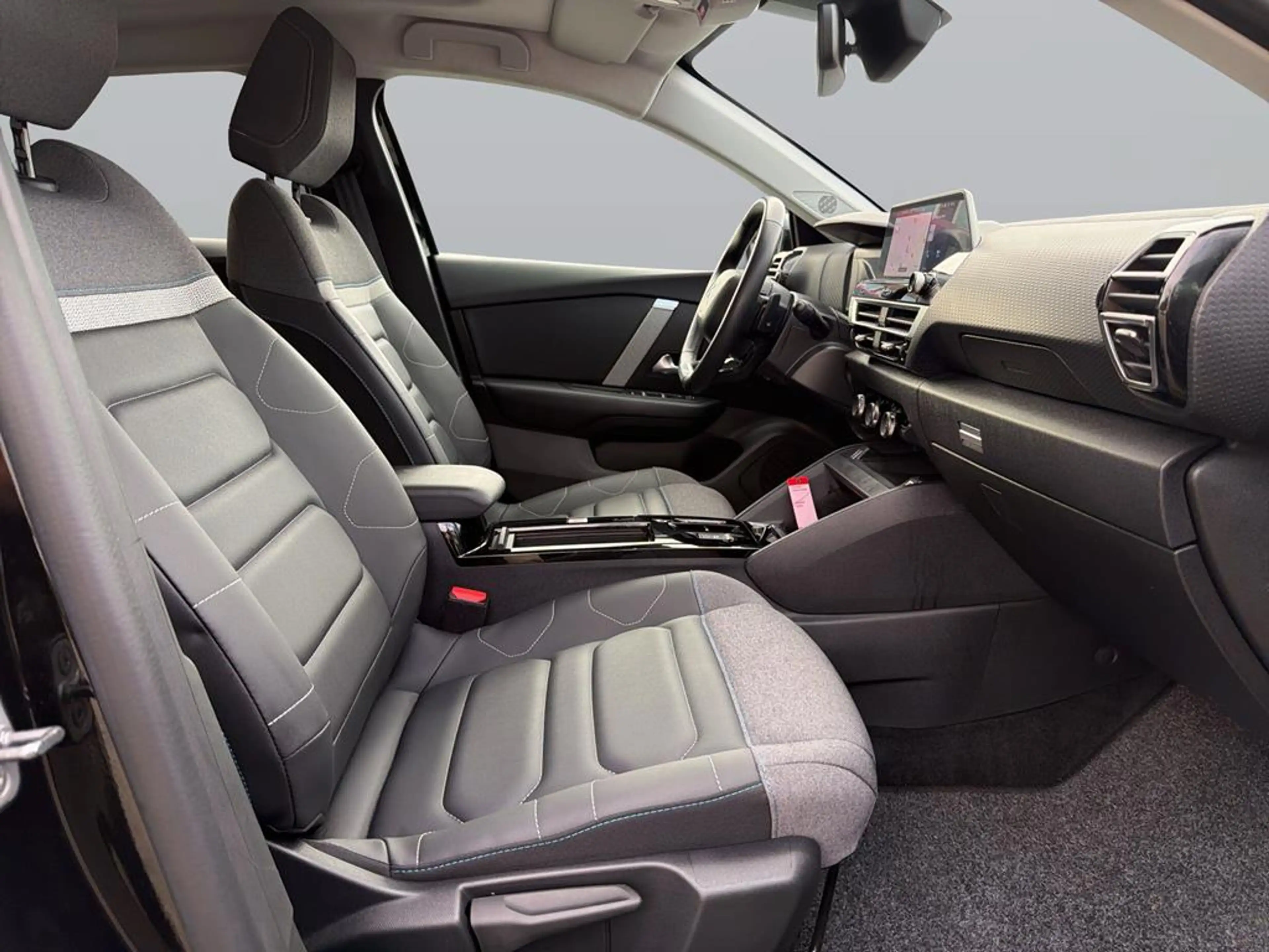 Citroen C4 X C4 X Max KLIMA+KAMERA+NAVI+PDC — photo 13