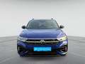 Volkswagen T-Roc R 4Motion 2.0 TSI DSG Pano AHK Matrix Navi Blau - thumbnail 3