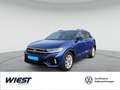 Volkswagen T-Roc R 4Motion 2.0 TSI DSG Pano AHK Matrix Navi Blau - thumbnail 1