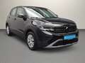 Volkswagen T-Cross 1.0 TSI LED AppConnect PDC SHZ Bluetooth Schwarz - thumbnail 3