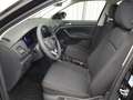 Volkswagen T-Cross 1.0 TSI LED AppConnect PDC SHZ Bluetooth Schwarz - thumbnail 7