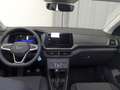 Volkswagen T-Cross 1.0 TSI LED AppConnect PDC SHZ Bluetooth Schwarz - thumbnail 6