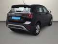 Volkswagen T-Cross 1.0 TSI LED AppConnect PDC SHZ Bluetooth Schwarz - thumbnail 2