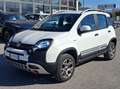 Fiat Panda Panda 0.9 t.air t. Cross 4x4 s Weiß - thumbnail 2