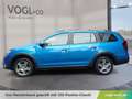 Dacia Logan MCV STEPWAY TCe 90 S&S Blu/Azzurro - thumbnail 2
