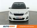 Peugeot 108 1.0 VTi TOP Allure*LM-FELGEN*KLIMA*GARANTIE* Weiß - thumbnail 9