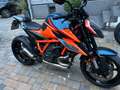 KTM 1290 Super Duke R Orange - thumbnail 1