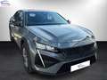 Peugeot 408 Hybrid 136 e-DCS6 Allure Gris - thumbnail 3