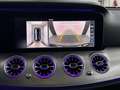 Mercedes-Benz E 400 4Matic Avantgarde+Pano+360°+Keyless+Ambien Schwarz - thumbnail 30