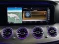 Mercedes-Benz E 400 4Matic Avantgarde+Pano+360°+Keyless+Ambien Schwarz - thumbnail 27
