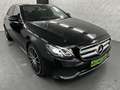 Mercedes-Benz E 400 4Matic Avantgarde+Pano+360°+Keyless+Ambien Schwarz - thumbnail 3