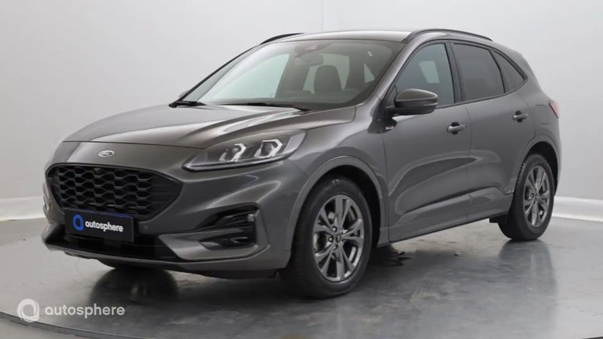 Ford Kuga 1.5 EcoBlue 120ch ST-Line Powershift - 1