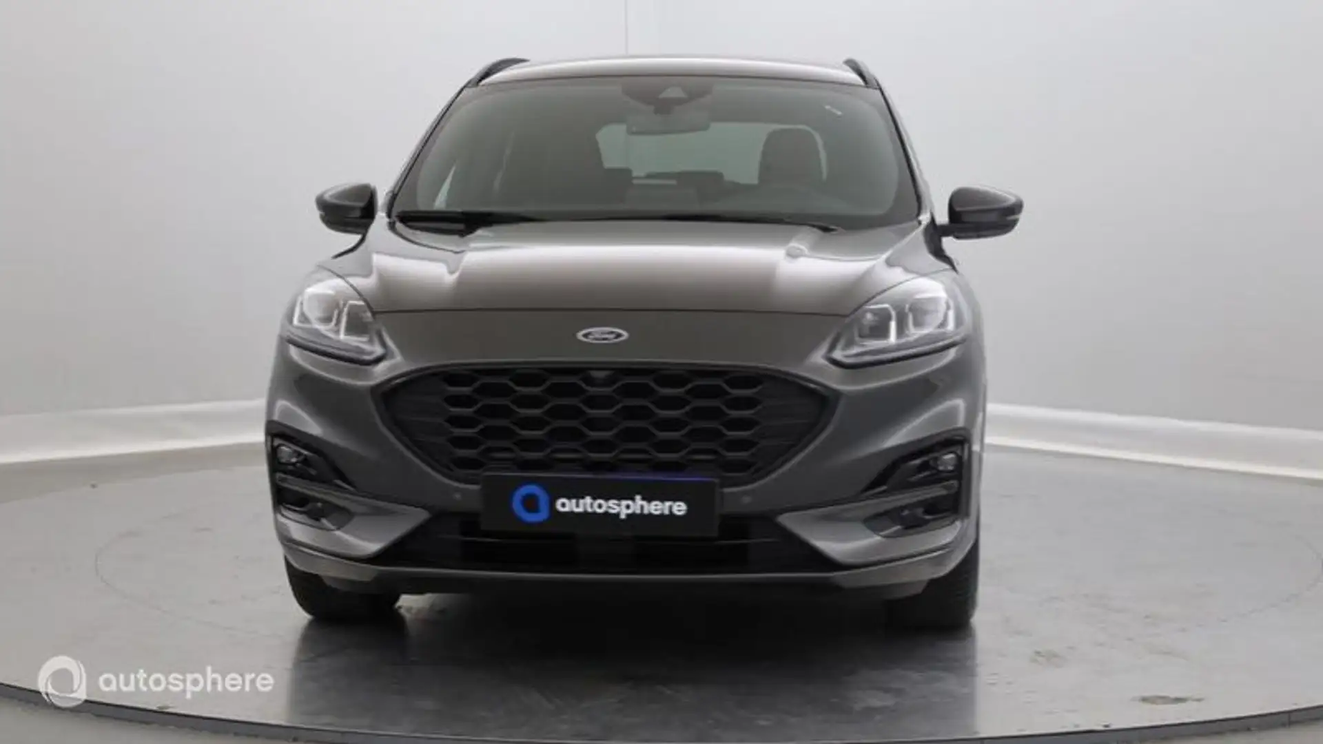 Ford Kuga 2.0 EcoBlue 120ch ST-Line Powershift - 2