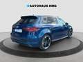 Audi A3 Sportback Ambition Ultra*S LINE*NAV*SHZ*XENON Bleu - thumbnail 5