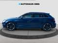 Audi A3 Sportback Ambition Ultra*S LINE*NAV*SHZ*XENON Bleu - thumbnail 2