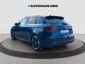 Audi A3 Sportback Ambition Ultra*S LINE*NAV*SHZ*XENON Bleu - thumbnail 3