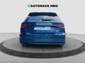 Audi A3 Sportback Ambition Ultra*S LINE*NAV*SHZ*XENON Bleu - thumbnail 4
