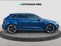Audi A3 Sportback Ambition Ultra*S LINE*NAV*SHZ*XENON Bleu - thumbnail 6