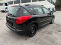 Peugeot 207 Sw 1,4 Benzin 70 KW 95PS Klima Schwarz - thumbnail 10