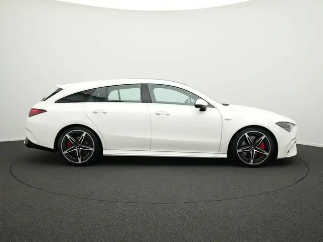 Mercedes-Benz Cla Class view 5