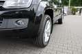 Volkswagen Amarok 2.0 TDI DUBBEL CABIN HIGHLINE A/T 5 SITZ 4WD VAN Zwart - thumbnail 23